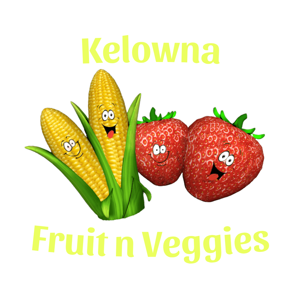 Kelowna Fruit n Veggies