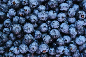 Blueberries